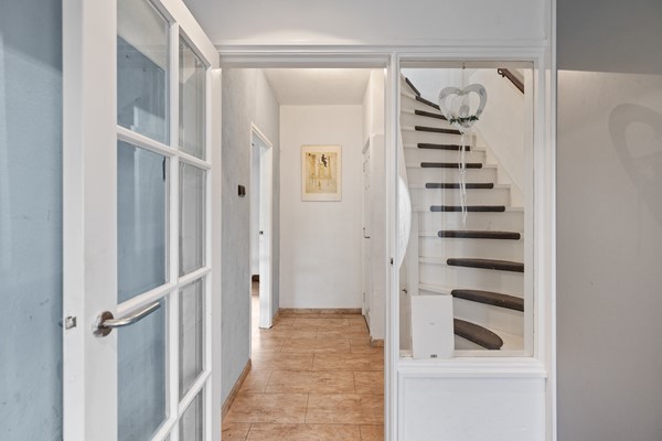 Medium property photo - Dennenstraat 41, 1783 GW Den Helder